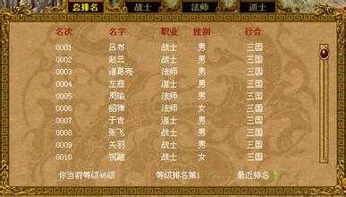 合书心得分享:热血传奇私服的乐趣与挑战